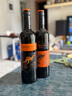 黄尾袋鼠（Yellow Tail）热门商品 世界系列 梅洛红葡萄酒 750ml 智利原瓶进口红酒 实拍图