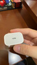 Apple/苹果 20W USB-C手机充电器 原装充电器手机快充头苹果充电器  适用iPhone 17系列/Air新品 实拍图