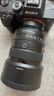 索尼（SONY）【保价11.11】FE 50mm F1.4 GM 全画幅大光圈定焦G大师镜头 人像摄影(SEL50F14GM) 实拍图