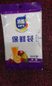 【热销100万】洁能抽取式保鲜袋抽取式点断/平口食品级保鲜膜套 中号20*30cm*50只 实拍图