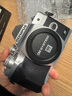 奥林巴斯（OLYMPUS）E-M10 MarkIV EM10四代 微单相机 数码相机 微单套机（14-42mm & 40-150mm）双镜头 银色 实拍图