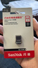闪迪（SanDisk）64GB USB3.2 U盘 CZ430酷豆 黑色 读速300MB/s 车载U盘 文件加密 小巧便携优盘 实拍图