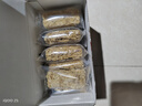 丙田 全麦脆独立包装400g 高纤低脂燕麦片谷物棒即食早餐代餐无加蔗糖 实拍图