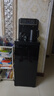 先科茶吧机饮水机一体柜2025年高端客厅家用茶吧机立式饮水机下置水桶办公1.2米加高加大【顺丰快递】 曜石黑语音升级款【防干烧+双触屏+免安装】 即热型 温热款【制热+保温】 实拍图