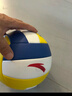 安踏（ANTA）排球【中考训练】比赛体育课专用中小学体考成人儿童软硬5号排球 实拍图