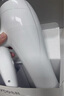 飞科电吹风机家用大风力护发速干大功率风筒可折叠宿舍用学生 FH6232【白色】 实拍图