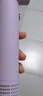 小适11万转高速马达吹风机家用风筒大功率/高浓度负离子护发/大风力速干降噪电吹风A18-B 情人节 实拍图