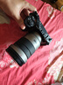 索尼（SONY）二手镜头 中远摄变焦人像大光圈蔡司 微单相机 单反相机 镜头 二手索尼镜头 索尼镜头 E PZ 18-105mm f/4.0 G OSS 实拍图