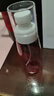 优家UPLUS超细雾分装瓶喷瓶100ml*2个喷雾瓶按压化妆瓶酒精喷壶空瓶 实拍图