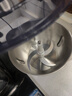 小熊（Bear）绞肉机家用 碎肉机 电动多功能料理搅拌机饺子肉馅蒜蓉机 搅肉机 3L大容量全不锈钢杯 QSJ-P05E3  实拍图