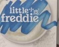 小皮（Little Freddie）米粉高铁双有机 婴儿宝宝辅食新鲜原装进口低敏米糊6到12个月以上 【5到6月+】有机高铁香蕉大米粉 实拍图