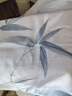 百丽丝水星家纺出品100%纯棉床单单件宿舍双人床单全棉被单床罩床上用品 实拍图