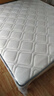 顾家家居（KUKA）抑菌硬垫精钢连锁簧席梦思弹簧床垫1.8*2米M0085A     实拍图