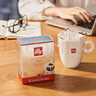 ILLY意利（illy）挂耳咖啡（中度烘焙）滤挂式焙炒咖啡粉108g/12片 实拍图