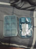 冻冰块模具制冰球冰格制冰盒储冰食品级家用神器 三个装颜色随机 实拍图