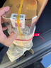 剑南春 水晶剑 52度 1000ml（1L）单瓶装 浓香型白酒 实拍图