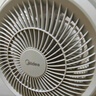 美的（Midea）【幸运草安睡风扇SE】直流变频轻音家用立式遥控电风扇柔风落地扇台式桌面大风量一级能效轻羽扇 实拍图