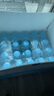 世罕泉 优 惠 天然苏打水350ml*24瓶一箱 无汽弱碱性饮用水 加速循环 实拍图