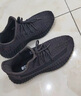 阿迪达斯Yeezy350暴龙兽椰子夏日透气男女时尚休闲鞋GW3774 41 实拍图