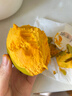 优味集【JD顺丰】蛋黄果鸡蛋果新鲜面包果热带水果生鲜云南特产狮头果 250g精品大果（单果100-150g） 实拍图