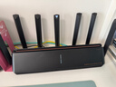 小米路由器BE7000 WiFi7【小米手机上网搭档】高通新一代芯片 4个2.5G网口USB 3.0 家用路由器 实拍图