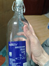 喜碧（Scybe）密封酒瓶空瓶泡酒玻璃瓶带盖家用果酒红酒白酒装酒瓶子一斤装 1100ml(2支装) 实拍图
