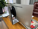 三星（SAMSUNG）34英寸 G85SD QD-OLED 175Hz G8 2K 量子点 0.03ms Tizen系统 HDMI2.1 电竞显示器 LS34DG852SCXXF 实拍图