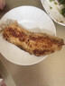 大希地黑椒罗非鱼排鱼柳煎油炸小吃早餐无骨无刺轻食罗非鱼生鲜预制菜 黑椒鲷鱼排 100g *5袋 实拍图