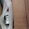 华厦金牛全铜洗衣机水龙头家用4分加长水嘴接头加厚单冷快开拖把池水龙头 铜芯加厚中长洗衣机龙头 实拍图