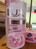 力士(LUX)沐浴露 莹润桃花香 淡雅香氛 娇肤香氛沐浴乳1000g留香 实拍图