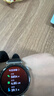 HUAWEI WATCH GT 6 魅影黑 41mm智能手表多维情绪健康全新骑行体验华为GT6手表GT5升级 实拍图