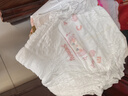 好奇（Huggies）铂金装小桃裤纸尿裤NB84片(5kg以下)尿不湿【透爽散热】 实拍图