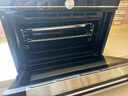 格兰仕嵌入式蒸烤箱一体50L国家补贴大容量多功能热风空气炸烧烤大蒸汽多合一体机味来星KS50T2T04MC-01B 实拍图