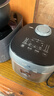 苏泊尔（SUPOR）电饭煲小快Max琉瓷内胆电饭锅5-8个人大容量4升柴火饭家用煮饭煲汤煮小米粥不粘锅智能微压F40X71 实拍图