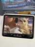 图拉斯【全新升级丨销额第一】2025iPadPro新款Mini7钢化膜 Air7第11代/10/6平板保护AR高清抗蓝光抗指纹 【iPad Air7/6】11英寸 【顶配升级版】 实拍图