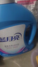 蓝月亮 深层洁净洗衣液 薰衣草香 3kg瓶+1kg*3袋+500g袋  强效去污 实拍图