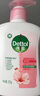 滴露（Dettol）健康抑菌洗手液滋润倍护500g 消毒抑菌99.99% 儿童适用不含酒精 实拍图