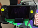 JSAUX几硕适用steamdeck/oled/ROG扩展坞rog ally掌机拓展坞LegionGo配件typec底座usb基dock官方4k投屏 实拍图