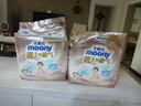 MOONY极上系列极光薄尿不湿超薄散热 拉拉裤XL36片 (12-22kg) 实拍图
