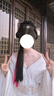 浪莎硅胶胸贴新款乳贴隐形文胸防凸点内衣女聚拢婚纱小胸浅肤色 实拍图
