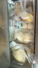 小雅象一次性储奶袋母乳储存袋保鲜袋小容量小号奶水存奶袋 150ml*100片 实拍图
