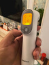 鱼跃(yuwell)红外体温计婴幼儿宝宝老人体温枪温度计额温枪医用YT-3 实拍图