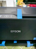 爱普生（EPSON）墨仓式 L3255彩色打印机 微信打印/无线连接  家用打印优选（打印、复印、扫描、AI学习打印机） 实拍图