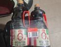 海天 礼盒系列 生抽酱油1.54*2+蚝油1kg*2 【0添加 特级酱油】 实拍图