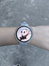 HUAWEI WATCH GT 5 国家补贴15%冰晶蓝41mm华为智能手表情绪健康助手玄玑感知系统 实拍图