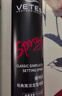 维特丝（vetes）强塑定型喷雾发胶 男士头发造型蓬松哑光定型自然持久干胶420ml*2 实拍图