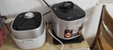 小熊（Bear）变压电饭煲 电饭锅 3L家用多功能柴火饭米饭锅2-5人环翼釜逐光系列 DFB-E30N1智能变压 3L 实拍图