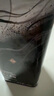 王锦记手工黑糖 云南甘蔗黑糖块产妇月子 黑糖220g/罐 可作红糖黑糖姜茶 实拍图