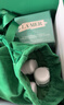 海蓝之谜（LA MER）奇迹云绒霜30ml修护紧致面霜护肤品套装化妆品礼盒生日礼物送女友 实拍图