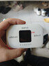 波导随身wifi6官方正品全国通用车载便携式无线网卡路由器cpe 移动随身Wi-Fi家用学生非无限流量2025款 【升级款4000毫安大电池】现货速发-送1000G 实拍图